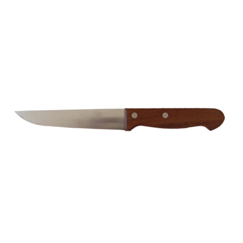 Μαχαίρι Λαβή Ξύλο Τύπου Πορτογαλίας 15cm (3)